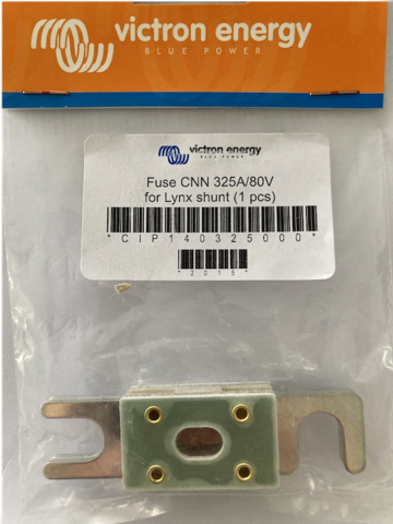 Victron Lynx Shunt Fuse