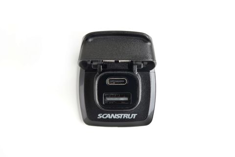 Scanstrut Waterproof USB Chargers