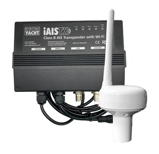 Digital Yacht AIS