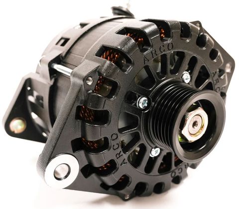 Arco Zeus A275L High Output Alternator