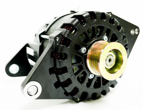 Arco Zeus A275L High Output Alternator