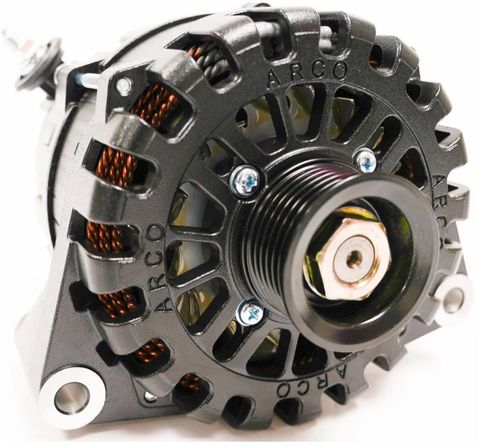 Arco Zeus A275L High Output Alternator