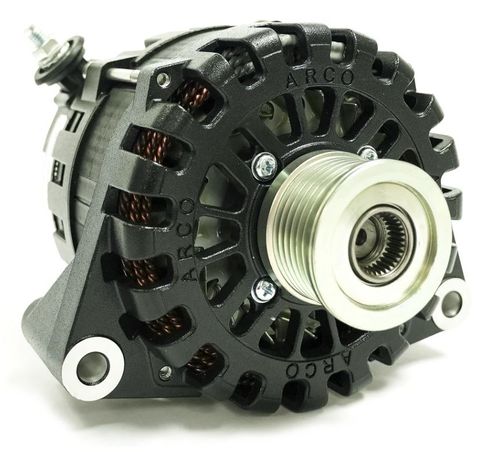 Arco Zeus A275L High Output Alternator