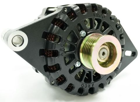 Arco Zeus A275L High Output Alternator