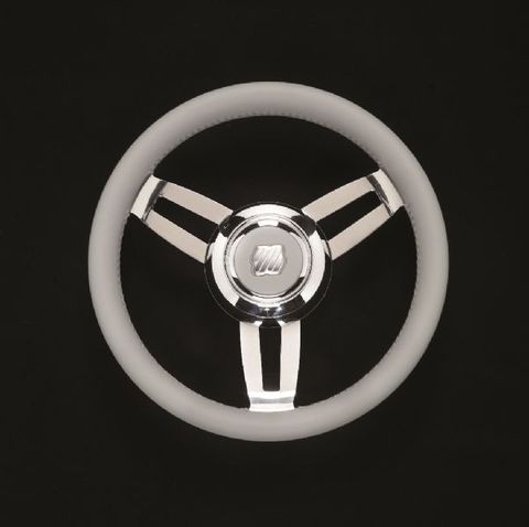 Ultraflex Steering Wheels - Vero Volante Italiano