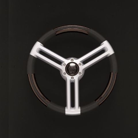 Ultraflex Steering Wheels - Vero Volante Italiano