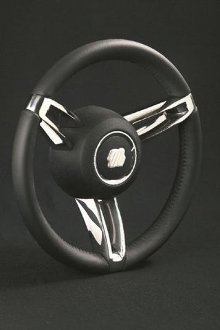 Ultraflex Steering Wheels - Vero Volante Italiano