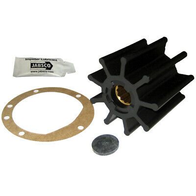 Jabsco Impeller - Nitrile