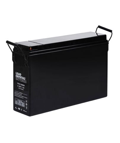 Lead Crystal CNFT - Telecommunications/UPS Battery, 12V