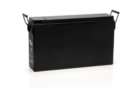 Lead Crystal CNFT - Telecommunications/UPS Battery, 12V