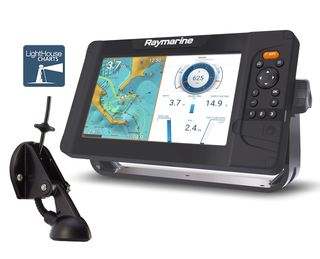 Raymarine Element 7s