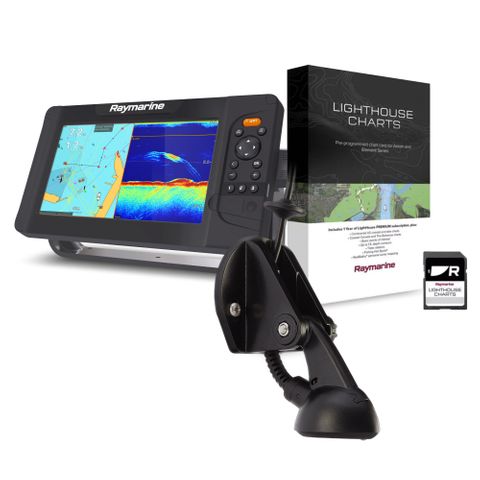 Raymarine Element 9s