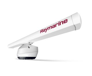 Raymarine Magnum Open Array Radar