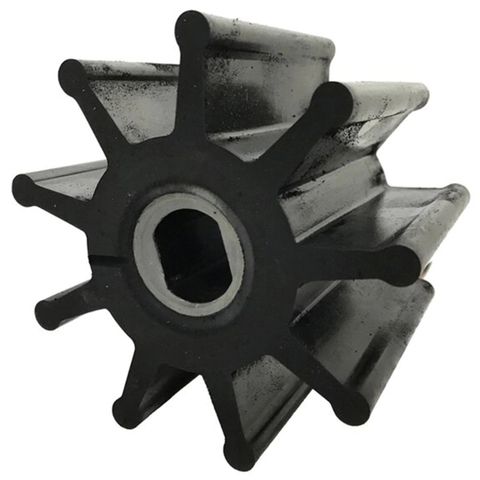 Jabsco Impeller - Neoprene - Sanitary