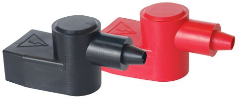 Blue Sea Battery Terminal CableCap