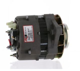 Arco Zeus A225S High Output Alternator