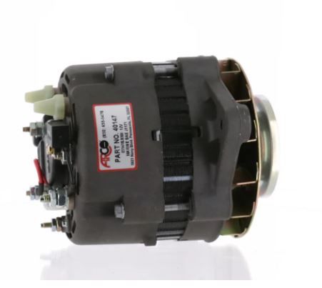 Arco Zeus 12V 225A High Output Alternator