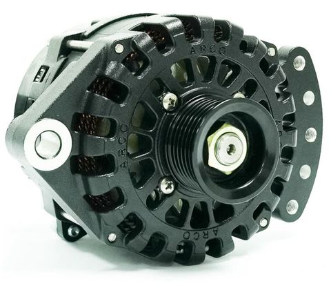 Arco Zeus A225S High Output Alternator