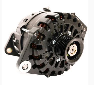 Arco Zeus 12V 275A High Output Alternator