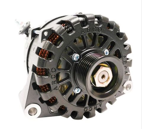 Arco Zeus 12V 275A High Output Alternator