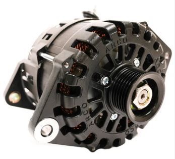 Arco Zeus 12V 275A High Output Alternator