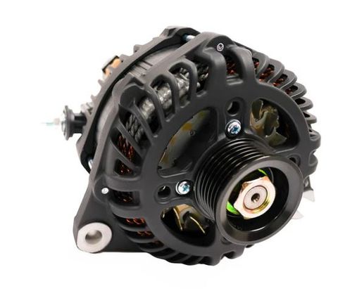 Arco Zeus 12V 275A High Output Alternator