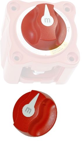 Blue Sea M Series Battery Switch Spares