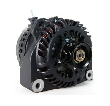 Arco Zeus 12V 275A High Output Alternator