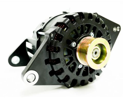 Arco Zeus 24V 4KW (130A) LTO High Output Alternator