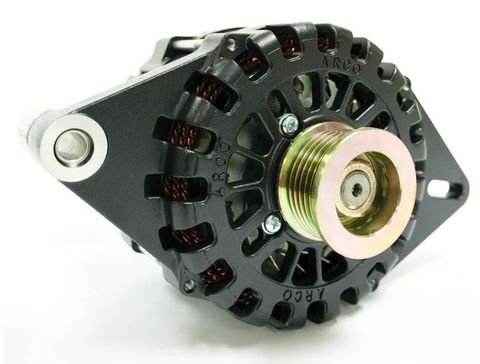 Arco Zeus 24V 4KW (130A) LTO High Output Alternator