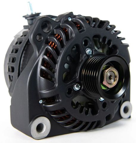 Arco Zeus 24V 4KW (130A) LTO High Output Alternator