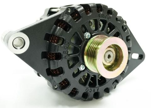 Arco Zeus 24V 7KW (220A) High Output Alternator