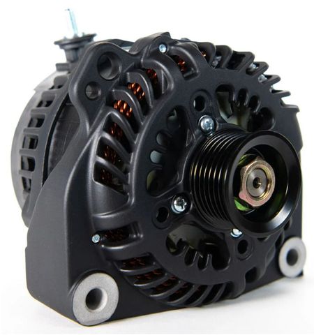 Arco Zeus 24V 7KW (220A) High Output Alternator