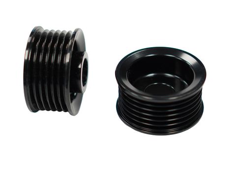 Arco Zeus Alternator Pulleys