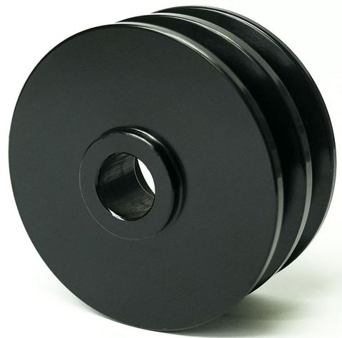 Arco Zeus Alternator Pulleys