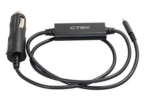 CTEK CS FREE USB-C Charge Cable