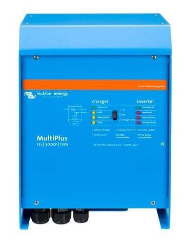 MultiPlus  3000-5000 VA