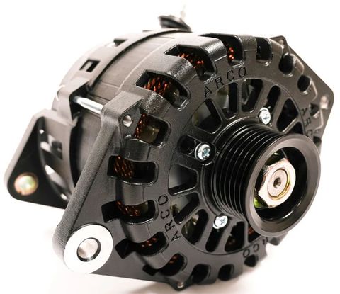 Arco Zeus 12V 225A High Output Alternator