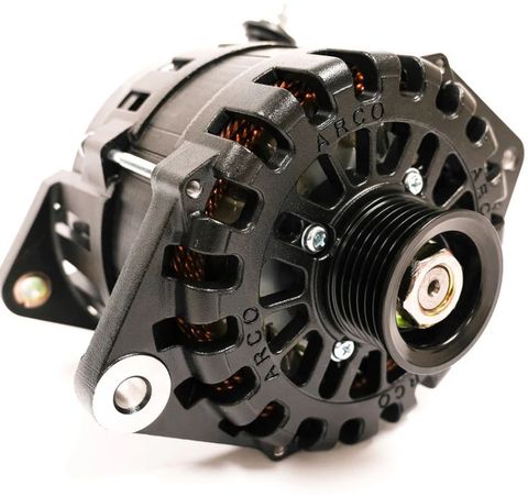 Arco Zeus 12V 225A High Output Alternator