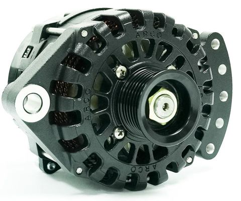 Arco Zeus 12V 225A High Output Alternator