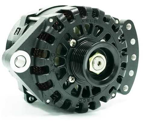 Arco Zeus 12V 225A High Output Alternator