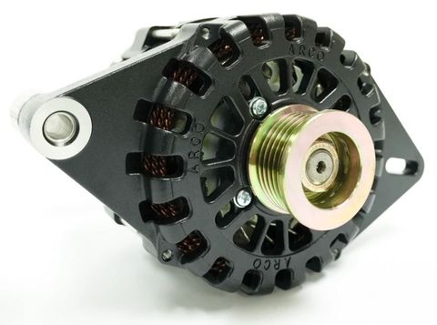 Arco Zeus 12V 225A High Output Alternator