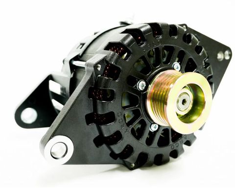 Arco Zeus 12V 225A High Output Alternator