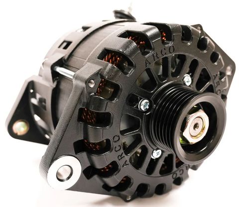 Arco Zeus 48V 225A High Output Alternator