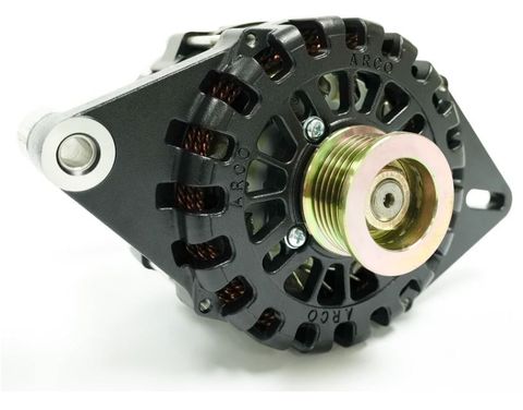 Arco Zeus 48V 225A High Output Alternator