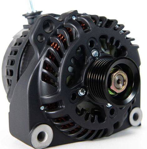 Arco Zeus 48V 225A High Output Alternator