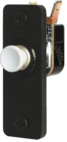 Blue Sea Panel Toggle Switch