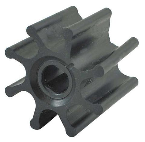 Jabsco Impeller - Neoprene - Sanitary