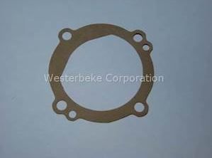 Westerbeke Impeller