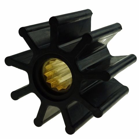 Jabsco Impeller - Neoprene
